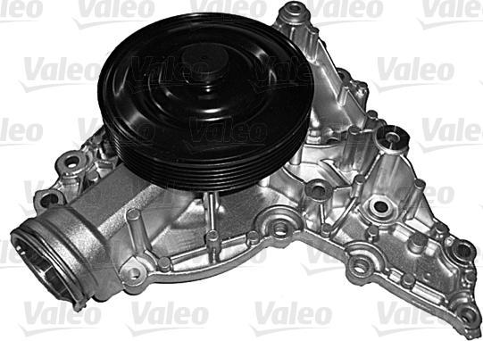 Valeo 506964 - Pompa acqua autozon.pro