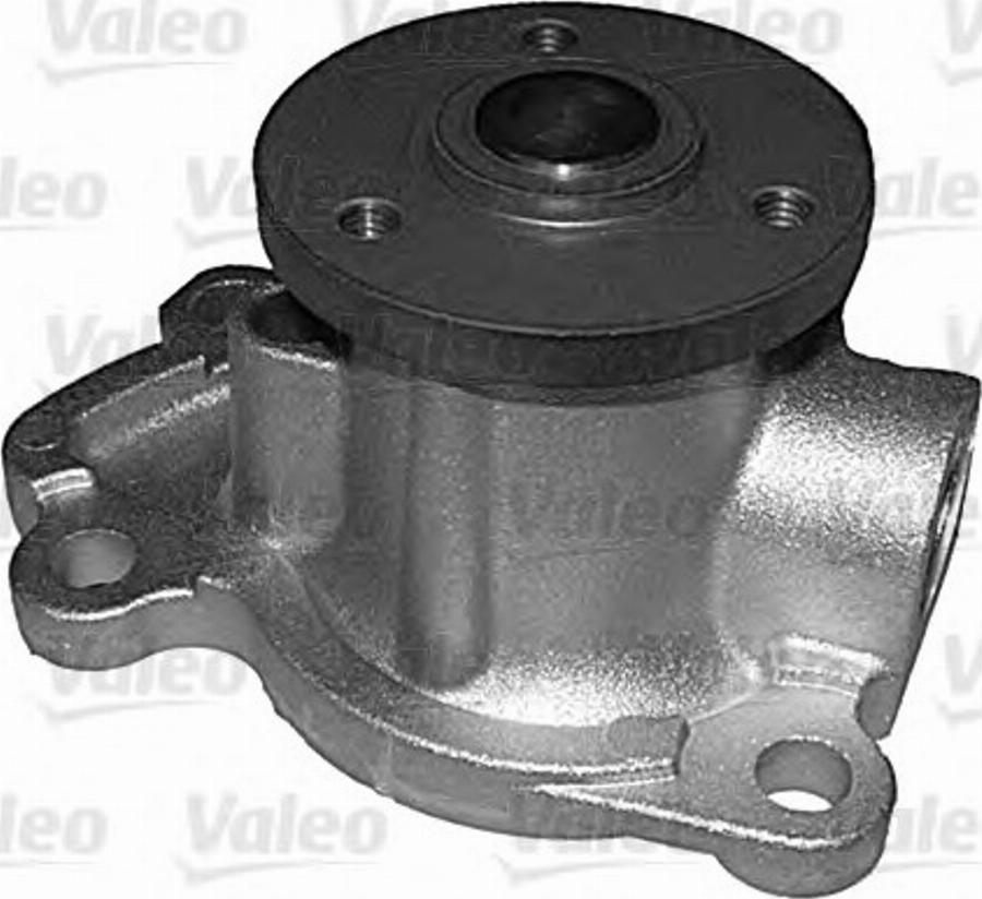 Valeo 506966 - Pompa acqua autozon.pro