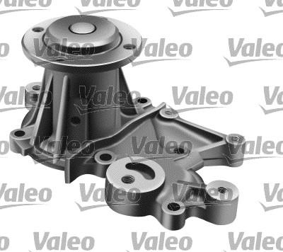 Valeo 506403 - Pompa acqua autozon.pro