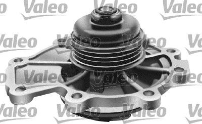 Valeo 506402 - Pompa acqua autozon.pro