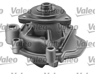 Valeo 506419 - Pompa acqua autozon.pro