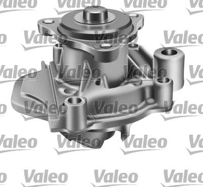 Valeo 506417 - Pompa acqua autozon.pro