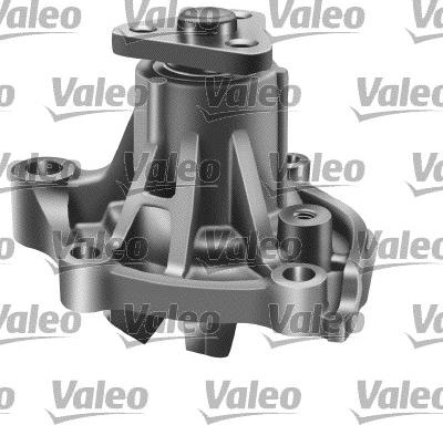 Valeo 506431 - Pompa acqua autozon.pro