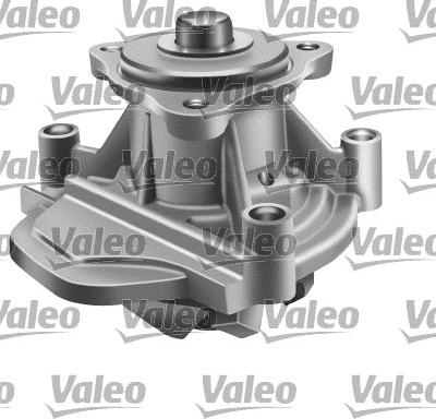 Valeo 506420 - Pompa acqua autozon.pro