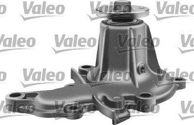 Valeo 506422 - Pompa acqua autozon.pro