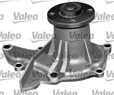 Valeo 506545 - Pompa acqua autozon.pro