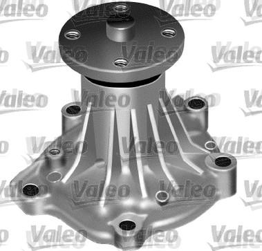 Valeo 506541 - Pompa acqua autozon.pro