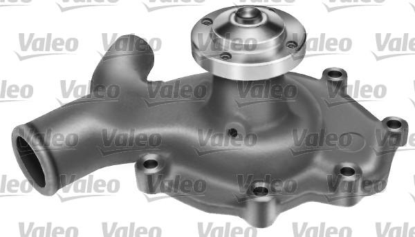 Valeo 506503 - Pompa acqua autozon.pro