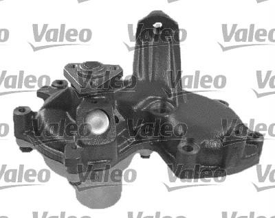 Valeo 506658 - Pompa acqua autozon.pro