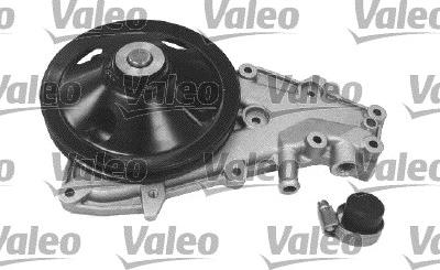 Valeo 506636 - Pompa acqua autozon.pro