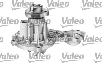 Valeo 506021 - Pompa acqua autozon.pro