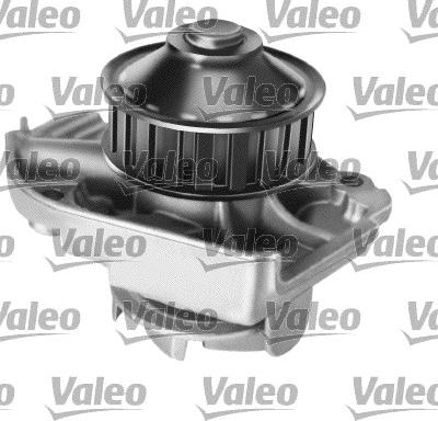 Valeo 506027 - Pompa acqua autozon.pro