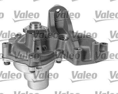 Valeo 506145 - Pompa acqua autozon.pro