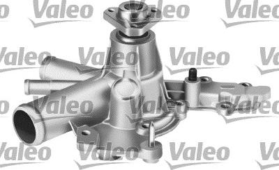 Valeo 506147 - Pompa acqua autozon.pro