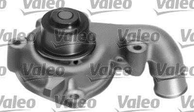 Valeo 506159 - Pompa acqua autozon.pro