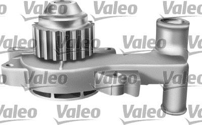 Valeo 506174 - Pompa acqua autozon.pro