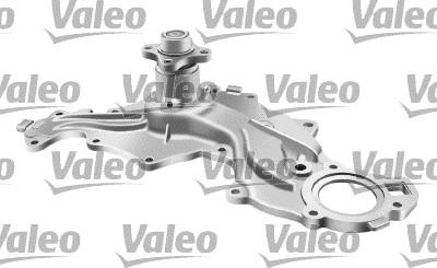 Valeo 506177 - Pompa acqua autozon.pro