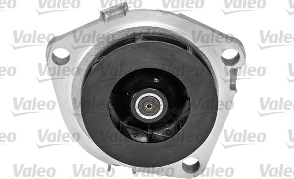 Valeo 506887 - Pompa acqua autozon.pro