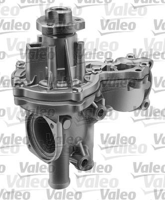 Valeo 506348 - Pompa acqua autozon.pro