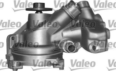 Valeo 506381 - Pompa acqua autozon.pro