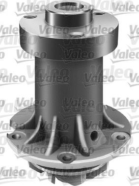 Valeo 506373 - Pompa acqua autozon.pro