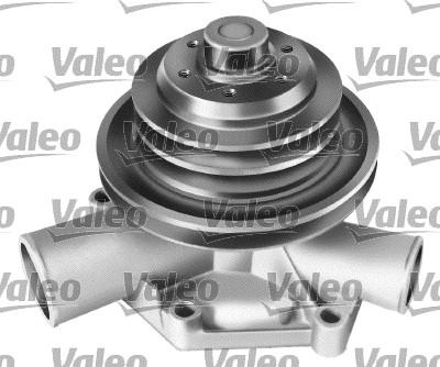 Valeo 506252 - Pompa acqua autozon.pro