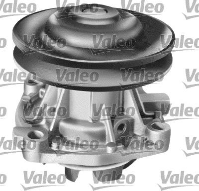 Valeo 506265 - Pompa acqua autozon.pro