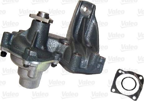 Valeo 506261 - Pompa acqua autozon.pro