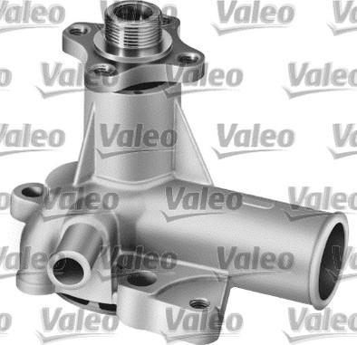 Valeo 506262 - Pompa acqua autozon.pro