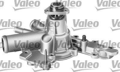 Valeo 506215 - Pompa acqua autozon.pro