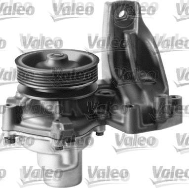 Valeo 506276 - Pompa acqua autozon.pro