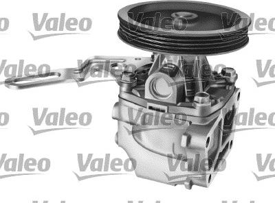 Valeo 506271 - Pompa acqua autozon.pro