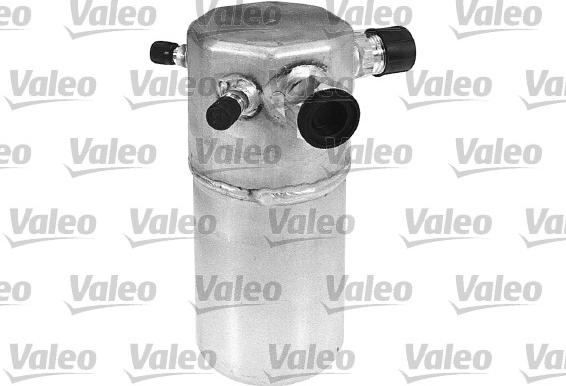 Valeo 508959 - Essiccatore, Climatizzatore autozon.pro