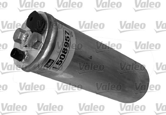 Valeo 508957 - Essiccatore, Climatizzatore autozon.pro