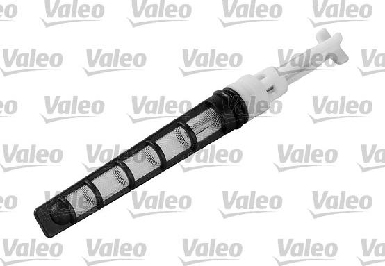 Valeo 508964 - Iniettore, Valvola ad espansione autozon.pro