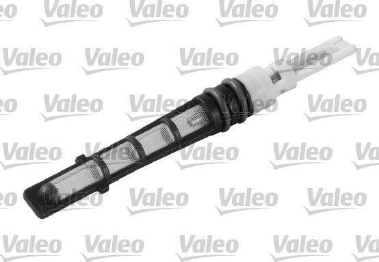 Valeo 508967 - Iniettore, Valvola ad espansione autozon.pro