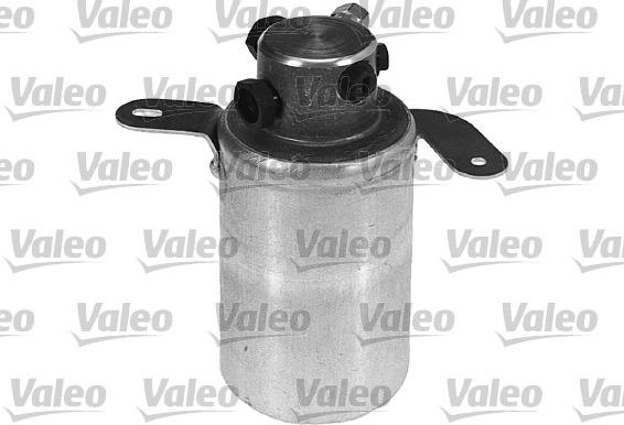 Valeo 508909 - Essiccatore, Climatizzatore autozon.pro