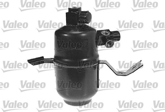 Valeo 508904 - Essiccatore, Climatizzatore autozon.pro