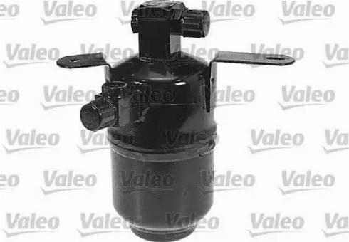 Valeo 508911 - Essiccatore, Climatizzatore autozon.pro