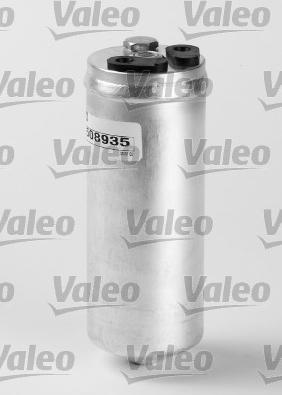 Valeo 508935 - Essiccatore, Climatizzatore autozon.pro