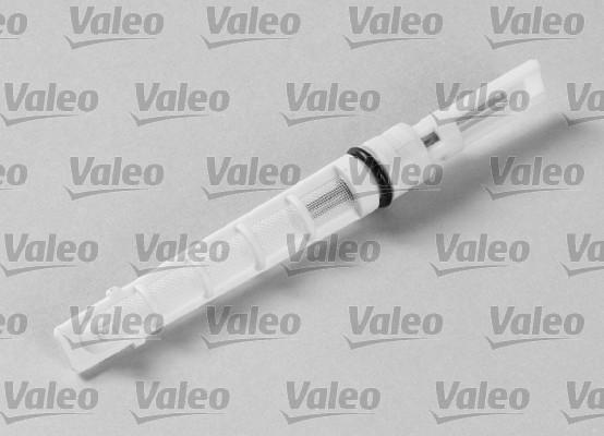 Valeo 508970 - Iniettore, Valvola ad espansione autozon.pro