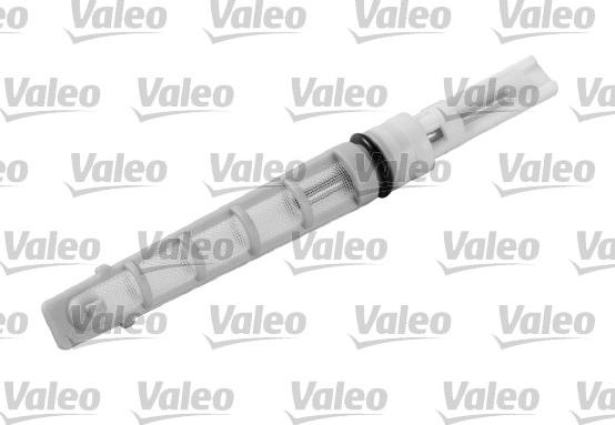 Valeo 508971 - Iniettore, Valvola ad espansione autozon.pro