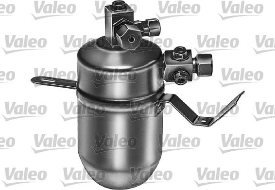 Valeo 508595 - Essiccatore, Climatizzatore autozon.pro