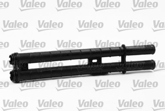 Valeo 508555 - Scambiatore calore, Riscaldamento abitacolo autozon.pro