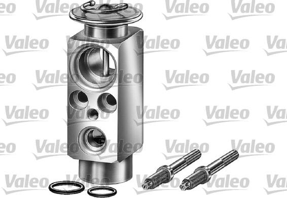 Valeo 508694 - Valvola ad espansione, Climatizzatore autozon.pro