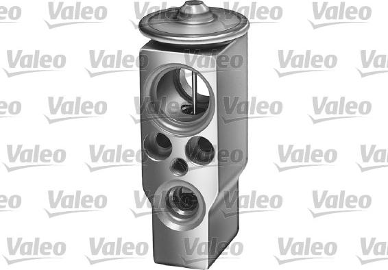 Valeo 508645 - Valvola ad espansione, Climatizzatore autozon.pro