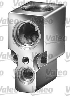 Valeo 508648 - Valvola ad espansione, Climatizzatore autozon.pro