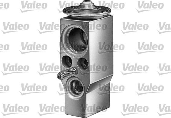 Valeo 508643 - Valvola ad espansione, Climatizzatore autozon.pro