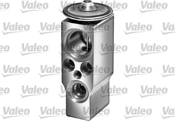 Valeo 508642 - Valvola ad espansione, Climatizzatore autozon.pro