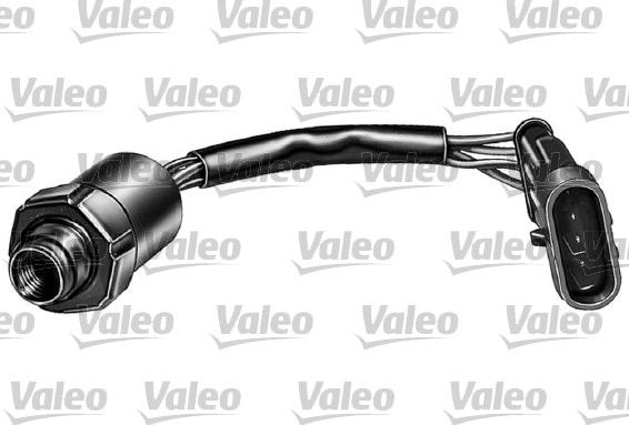 Valeo 508654 - Interruttore a pressione, Climatizzatore autozon.pro